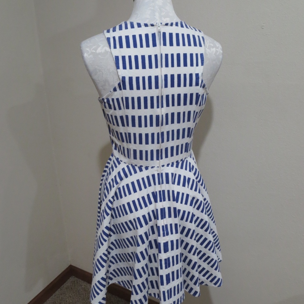 Anthropologie Dusen Dusen Dash Tennis Dress - Picture 7 of 7